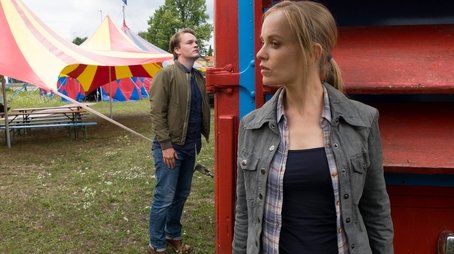 Episode 4 (2018) - Episode 4 poster and promotional image