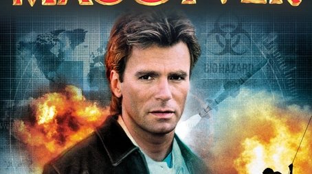 Season 2 (1986) - Season 2 poster and promotional image
