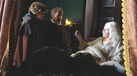 Episode 3 (2018) - Episode 3 poster and promotional image