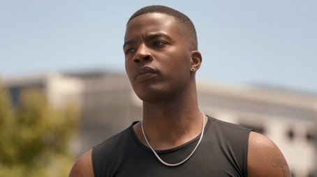 No Opp Left Behind (2021) - Episode 16 poster and promotional image