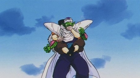 Dragon Ball Z424