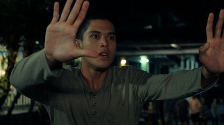 Abduction (2024) - Episode 50 poster and promotional image