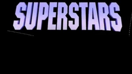 WWF Superstars (1986) poster