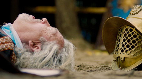 Dark Matter (2022) - Episode 3 poster and promotional image