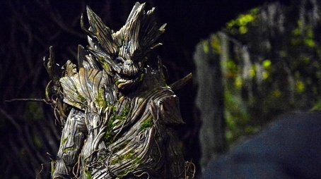 Tree People (2017) - Episode 9 poster and promotional image