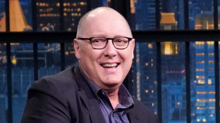 Late Night with Seth Meyers Сезон 9
