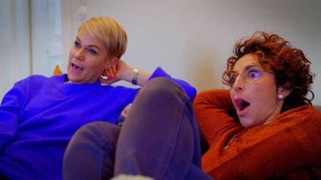 Sofa Сезон 1