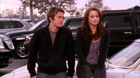 Some Roads Lead Nowhere (2009) - Episode 12 poster and promotional image