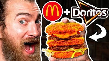 Will It Big Mac? Taste Test (2020) - Episode 115 poster and promotional image