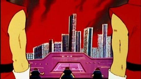 Approaching the large accident which comes (1980) - Episode 48 poster and promotional image