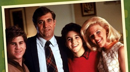 Season 5 (1991) - Season 5 poster and promotional image