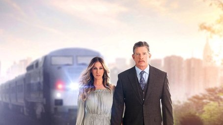 Season 1 (2016) - Season 1 poster and promotional image