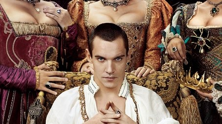 Season 1 (2007) - Season 1 poster and promotional image