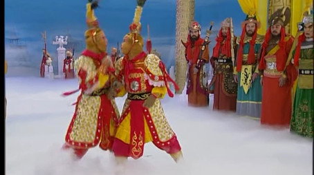 西游记 Сезон 2