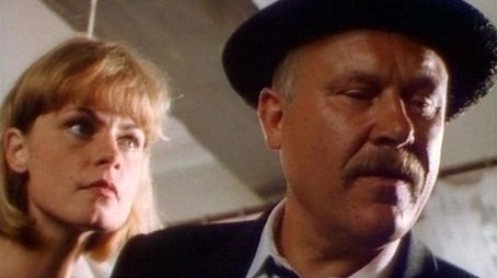 Im Kreis (1987) - Episode 1 poster and promotional image