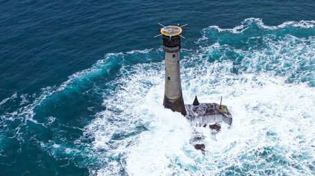 Building the Impossible Stagione 2