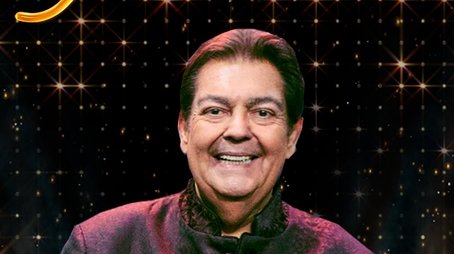 Faustão na Band (2022) poster