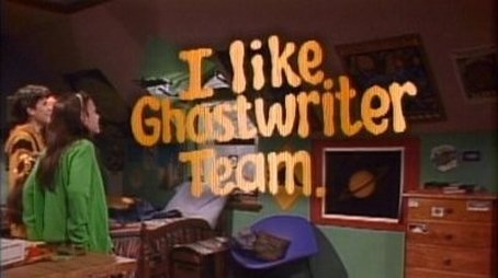 Ghost Story (5) (1992) - Episode 5 poster and promotional image