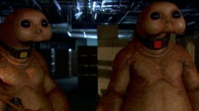 The Gift (1) (2009) - Episode 11 poster and promotional image