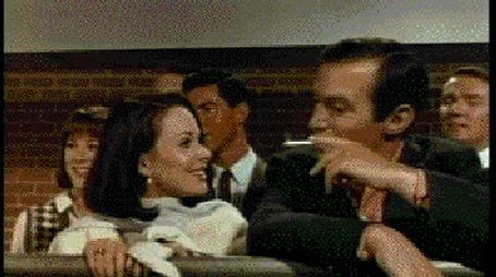 The Voice of Gina Milan (1965) - Episode 11 poster and promotional image