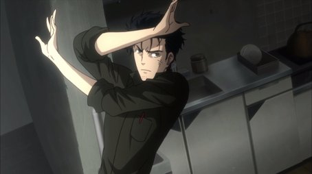 Steins;Gate 0121