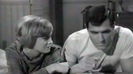 Off Season (1965) - Episode 29 poster and promotional image