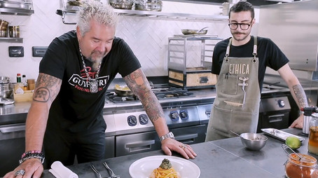 Diners, Drive-Ins and Dives Σεζόν 53