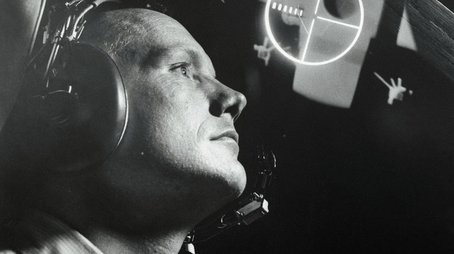 First Man on the Moon (2014) - Episode 10 poster and promotional image