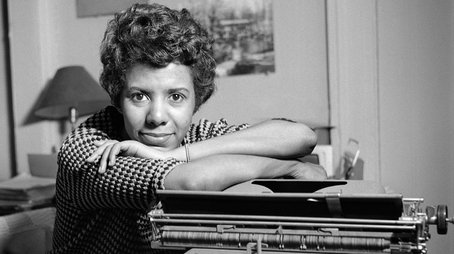 Lorraine Hansberry: Sighted Eyes/Feeling Heart (2018) - Episode 1 poster and promotional image