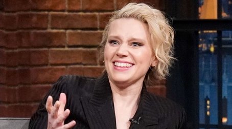 Kate McKinnon, Carmelo Anthony, The Kid Mero, Marcus Gilmore (2023) - Episode 38 poster and promotional image