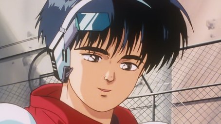 Great victory from a lie! (1987) - Episode 22 poster and promotional image