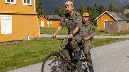 Episode 14 (2023) - Episode 14 poster and promotional image