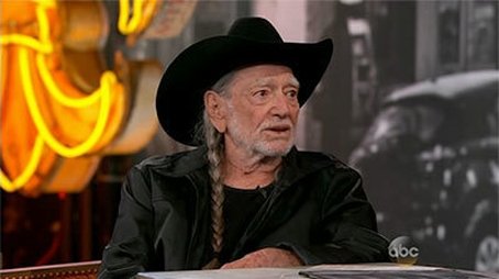 Lil' Wayne, Willie Nelson, Los Lonely Boys (2014) - Episode 41 poster and promotional image
