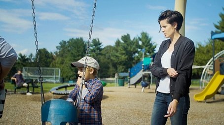 Autism Under the Lens (2017) - Episode 20 poster and promotional image