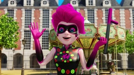 Miraculous: As Aventuras de Ladybug311