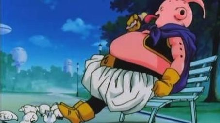 Dragon Ball Z934