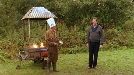Beware Of The Hot Dog (2002) - Episode 5 poster and promotional image
