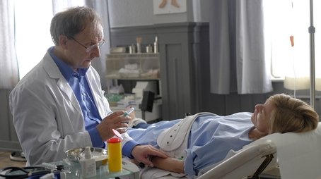 Episode 5 (2017) - Episode 5 poster and promotional image