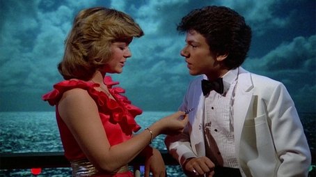 Prisoner Of Love/Youth Takes A Holiday/Don't Leave Home Without It (1983) - Episode 4 poster and promotional image