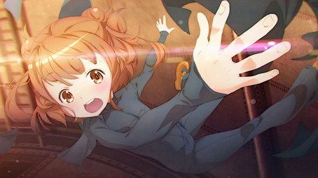 プリンセス・プリンシパル Сезон 0
