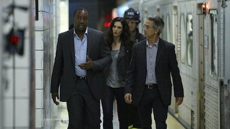 Anger Management (2011) - Episode 3 poster and promotional image