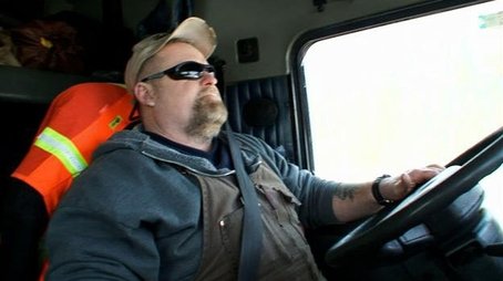Blood on the Dalton (2010) - Episode 9 poster and promotional image