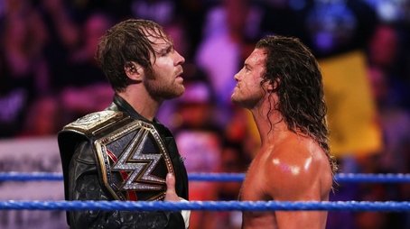 July 26, 2016 (Buffalo, NY) (2016) - Episode 30 poster and promotional image