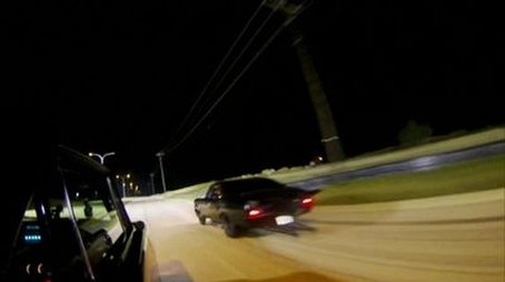 The Story of Street Outlaws (2018) - Episode 1 poster and promotional image