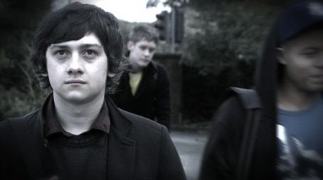 Becoming Human: Episode 1 (2011) - Episode 7 poster and promotional image