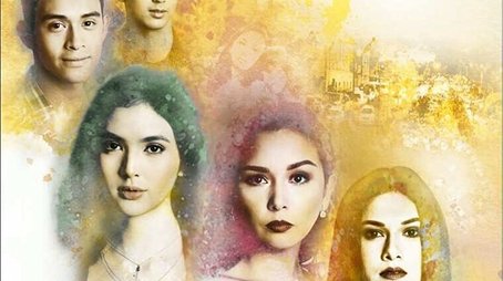 Season 1 (2017) - Season 1 poster and promotional image