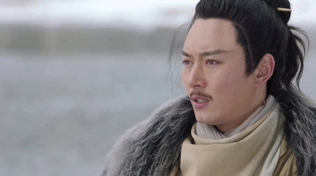 倚天屠龙记 Évad 1