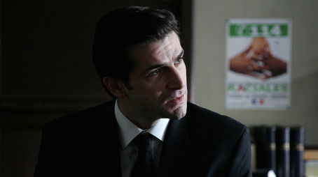 Episode 4 (2008) - Episode 4 poster and promotional image