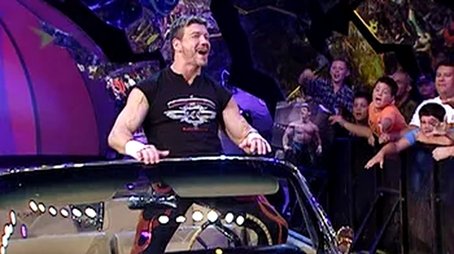 SmackDown 264 (2004) - Episode 36 poster and promotional image