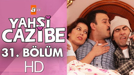 Yahşi Cazibe Сезон 1